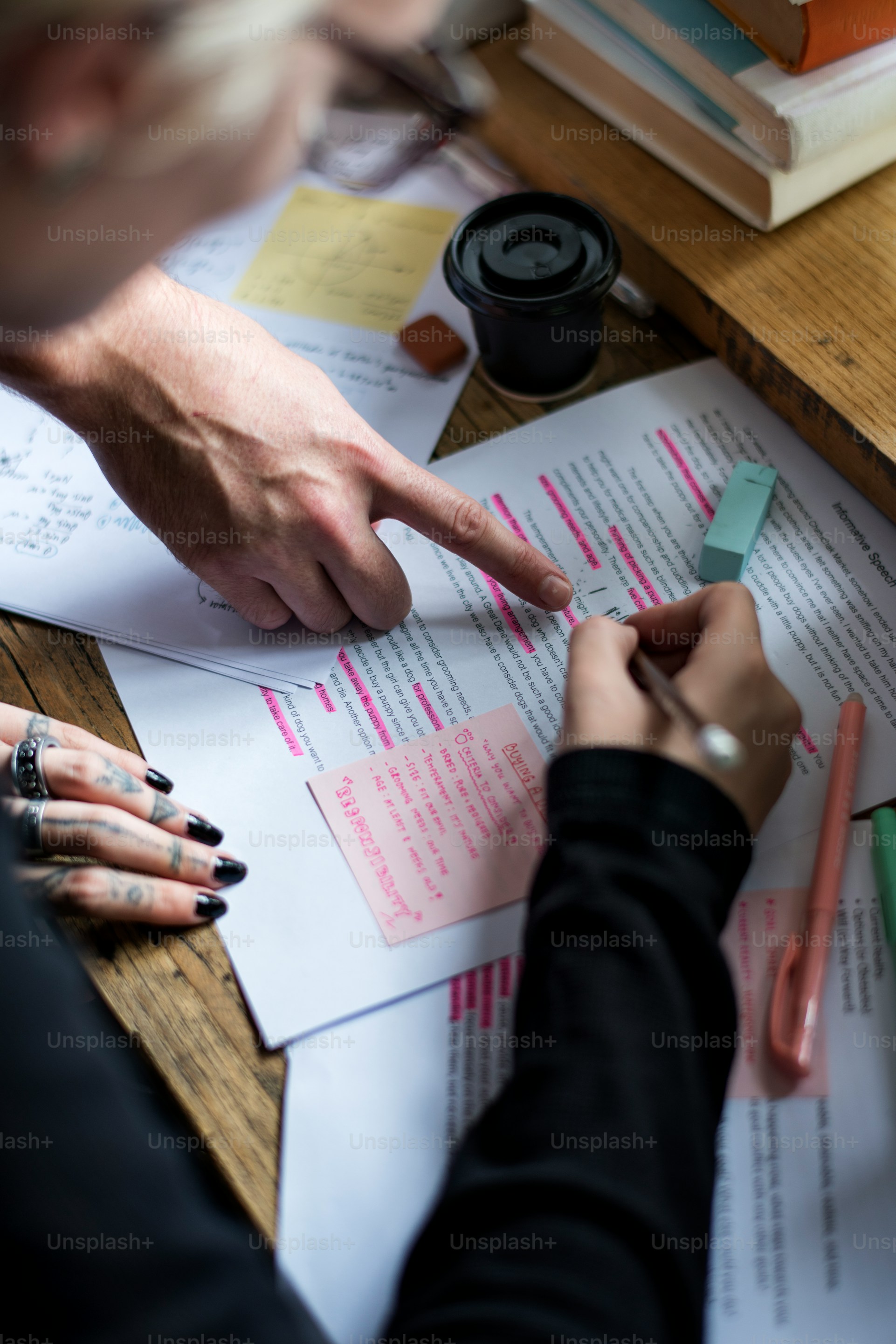 Peer Review Policy