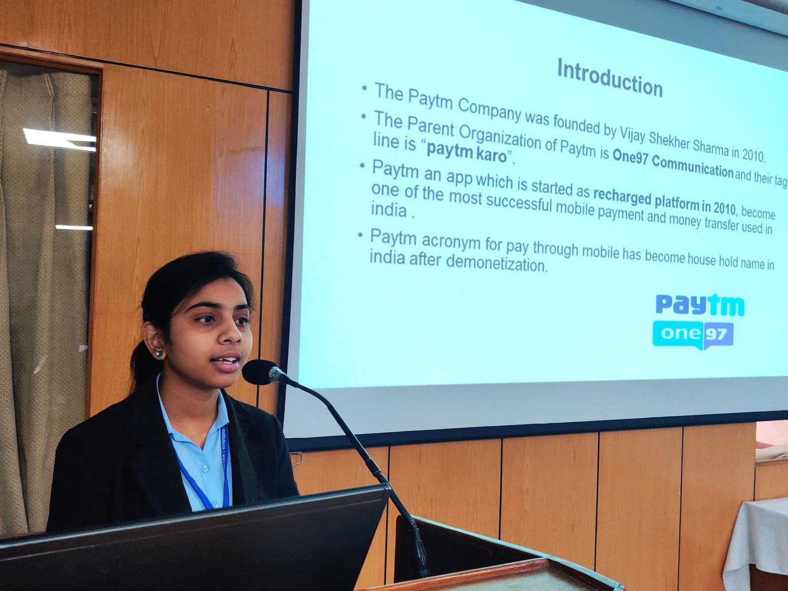 Skill Enhancement and Leadership Development: