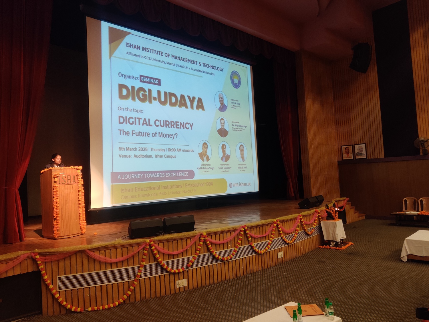 Publication and Knowledge Dissemination: 