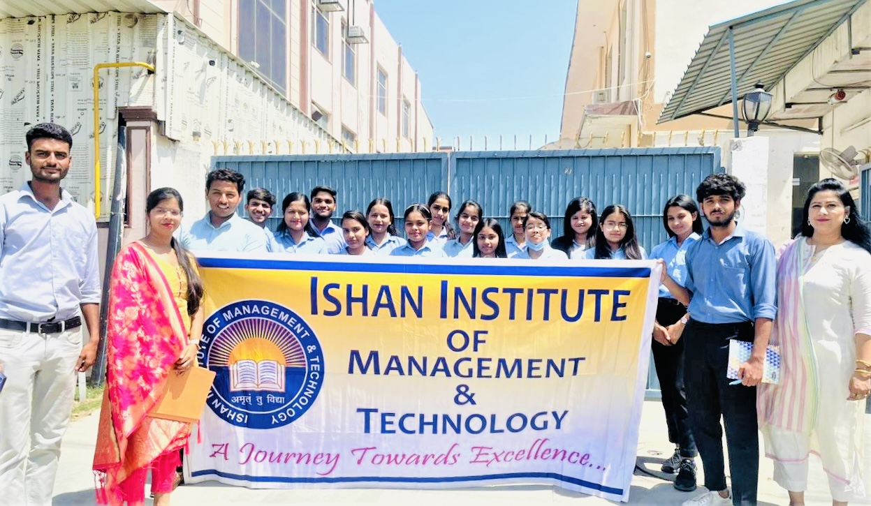 Commitment to Excellence: 