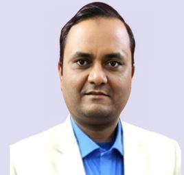 Dr. Md Imtaiyaz Hassan