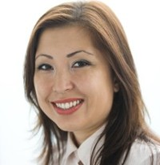 Dr. Gulnaz Rakhmatullina