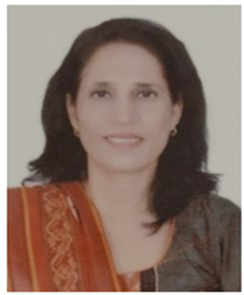 Prof. (Dr.) Manju Khosla