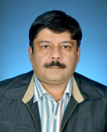 Dr. Rashid Aziz Faridi