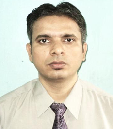 Dr. Vivek Sharma