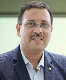 Dr. S. Madhu
