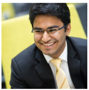 Dr. (CA) Tushar Arya