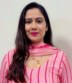 Dr. Harinderjit Kaur