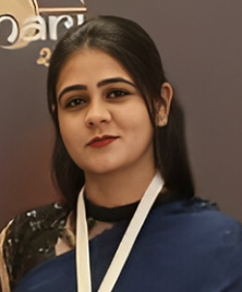 Dr. Valiya Farheen